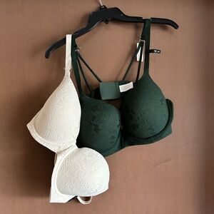 Aerie Bras 42C